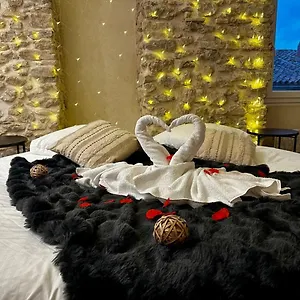 Ode Au Bonheur Appartement