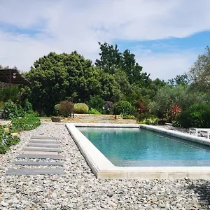 L'esquiroù Maison d'hôtes